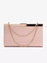 Клатч женский Funxilan 0296 pink Клатч женский Funxilan 0296 pink