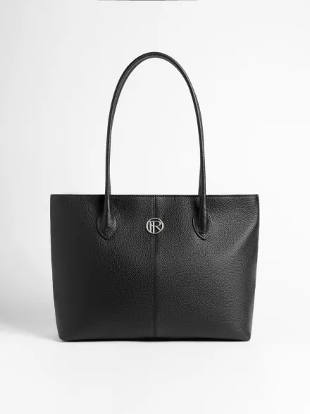 Сумка RICHET 3295LN 811 чёрная Сумка RICHET 3295LN 811 чёрная