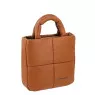 Сумка женская David Jones 7107 cognac