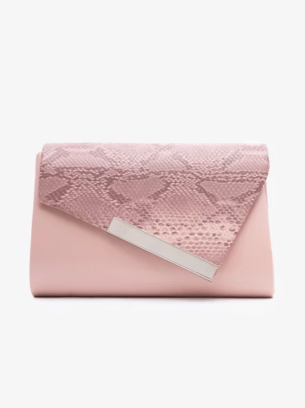 Клатч женский Funxilan 1704 pink