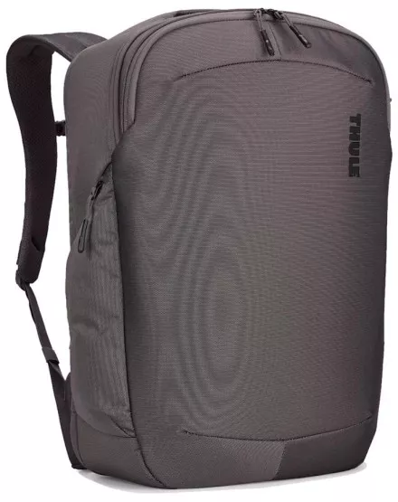 Рюкзак-трансформер для ручной клади Thule Subterra 2, 40L, Vetiver Gray