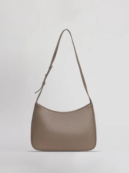 Сумка Richet, 3151LN 612 тауп 