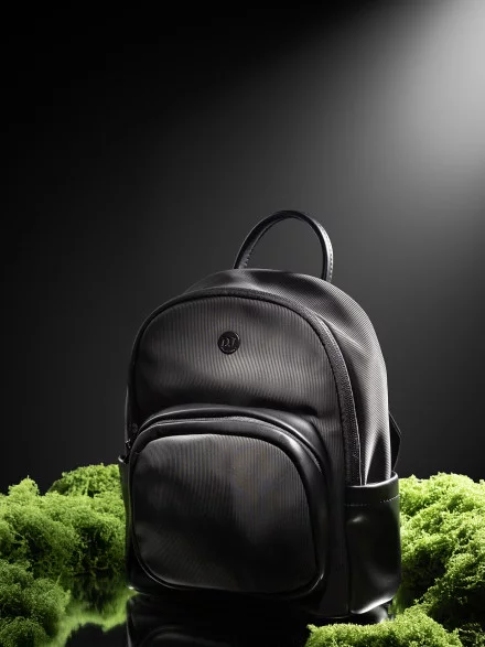 Рюкзак городской David Jones 7515 black
