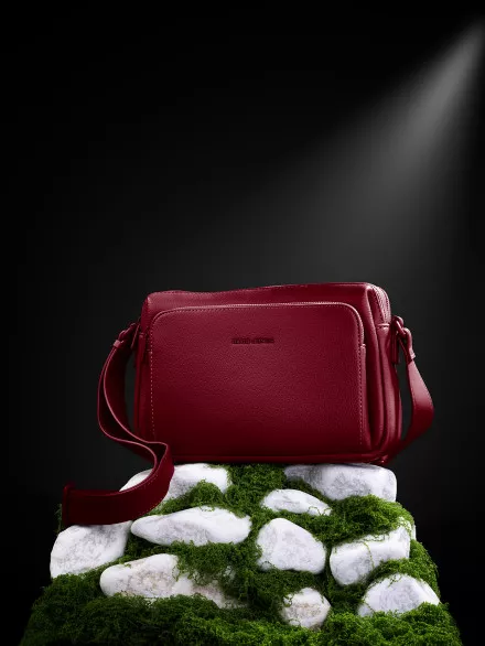 Сумка женская David Jones 7429-1 windsor wine Сумка женская David Jones 7429-1 windsor wine