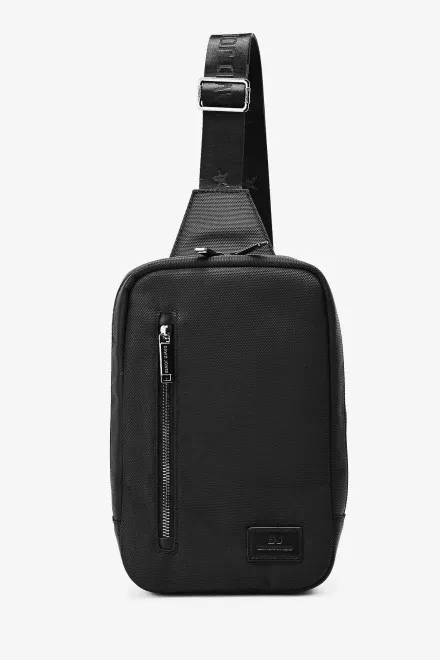 Сумка на плечо David Jones 931103 black Сумка на плечо David Jones 931103 black