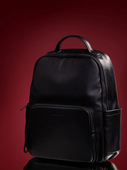 Рюкзак городской David Jones 7841 black