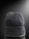 Шапка мужская 12589 MARHATTER дымка (57-59) Шапка мужская 12589 MARHATTER дымка (57-59)