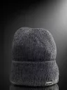 Шапка мужская 12589 MARHATTER дымка (57-59)