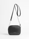 Сумка Richet 2819LN серая(303)
