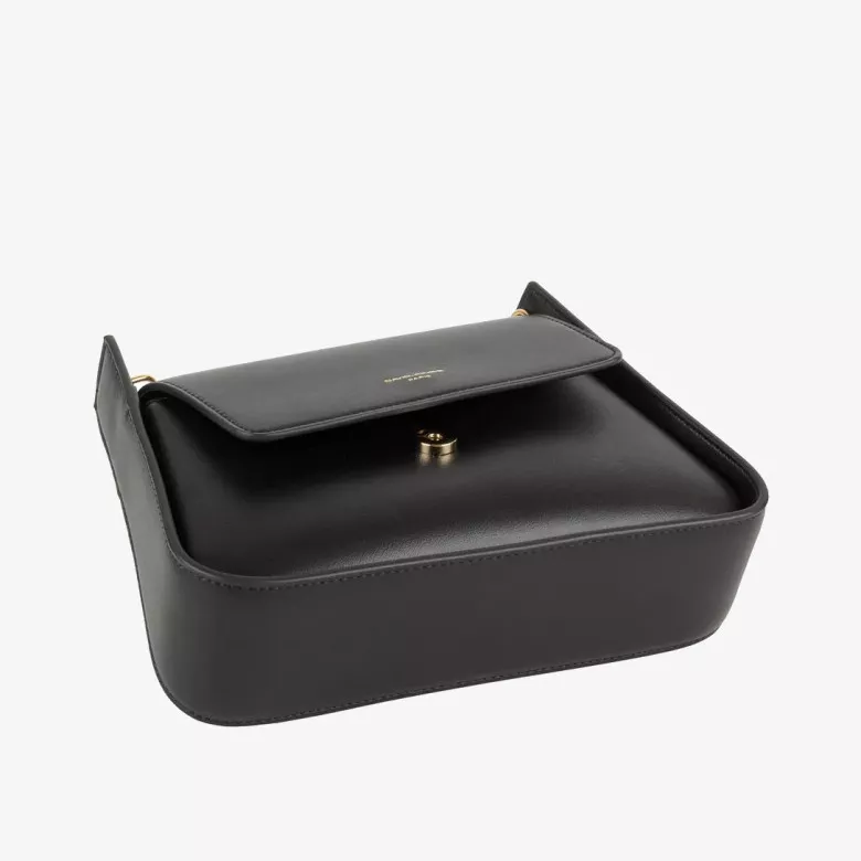 Сумка женская David Jones 6640 black