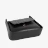 Сумка женская David Jones 6640 black