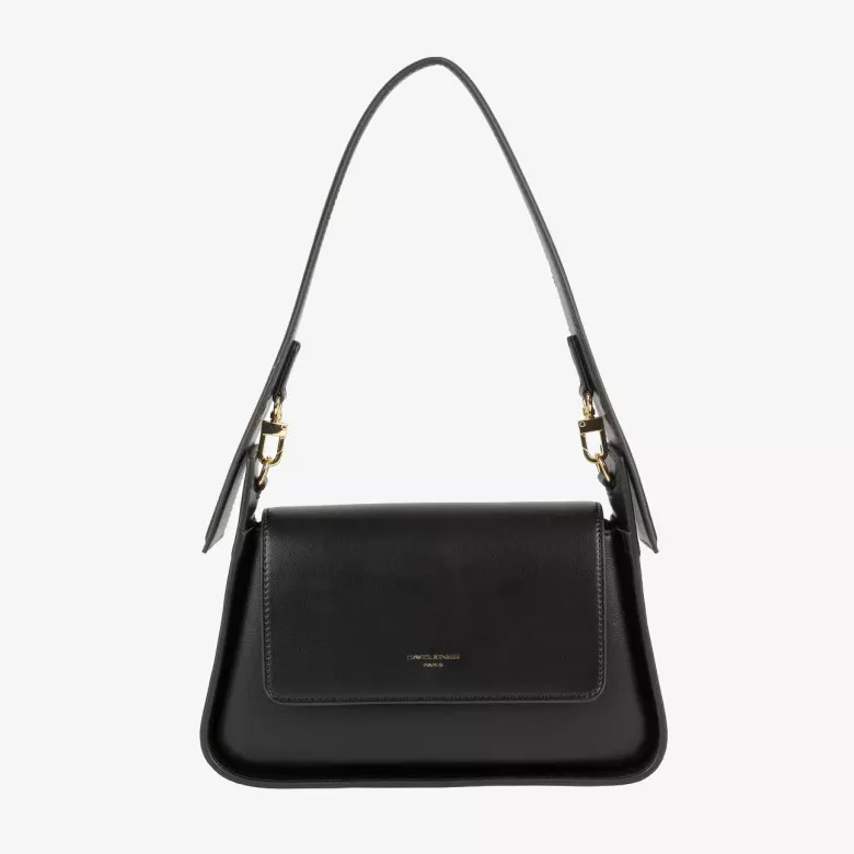 Сумка женская David Jones 6640 black