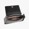 Сумка женская David Jones 6640 black