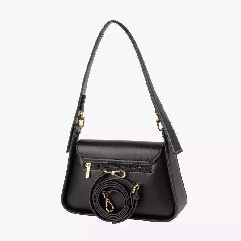 Сумка женская David Jones 6640 black