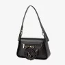Сумка женская David Jones 6640 black