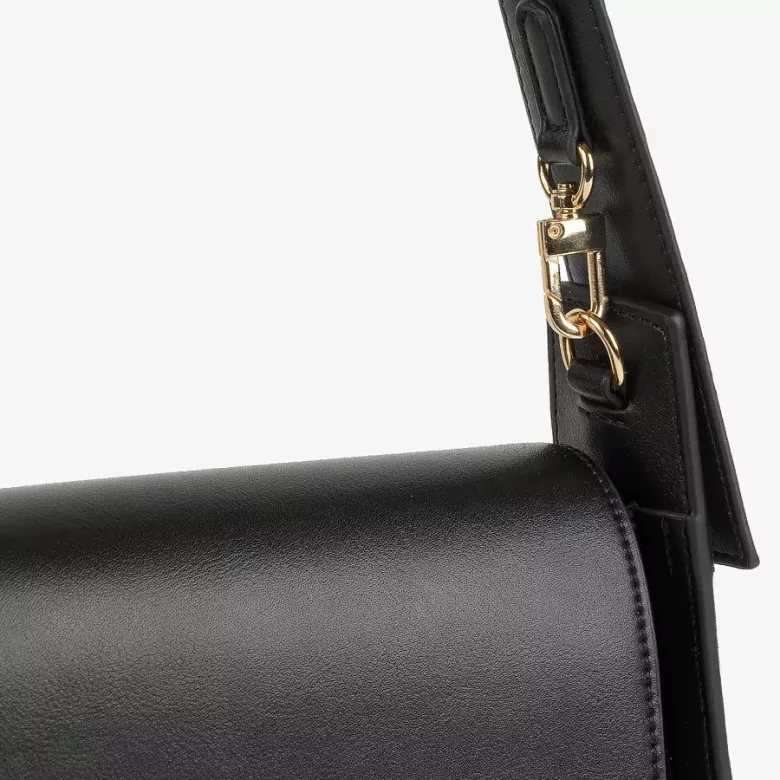 Сумка женская David Jones 6640 black