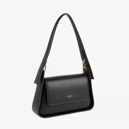 Сумка женская David Jones 6640 black Сумка женская David Jones 6640 black