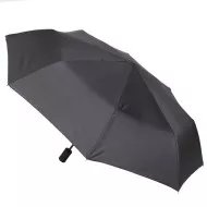 Зонт Zemsa, 959C черный Зонт Zemsa, 959C черный