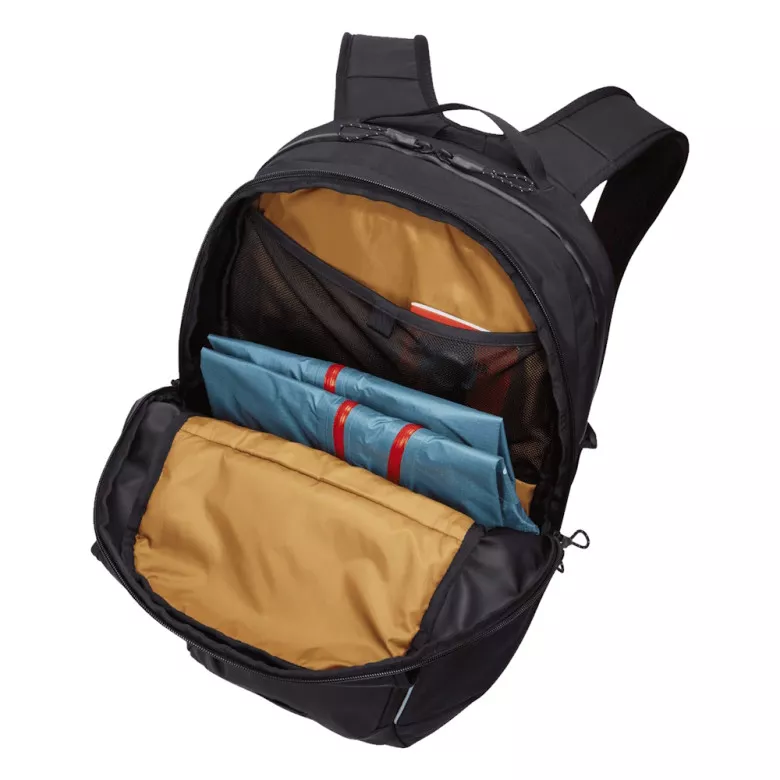 Рюкзак Thule Paramount Commuter Backpack 27L Black Рюкзак Thule Paramount Commuter Backpack 27L Black