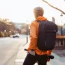 Рюкзак Thule Paramount Commuter Backpack 27L Black Рюкзак Thule Paramount Commuter Backpack 27L Black