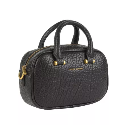 Сумка женская David Jones 7100 black Сумка женская David Jones 7100 black