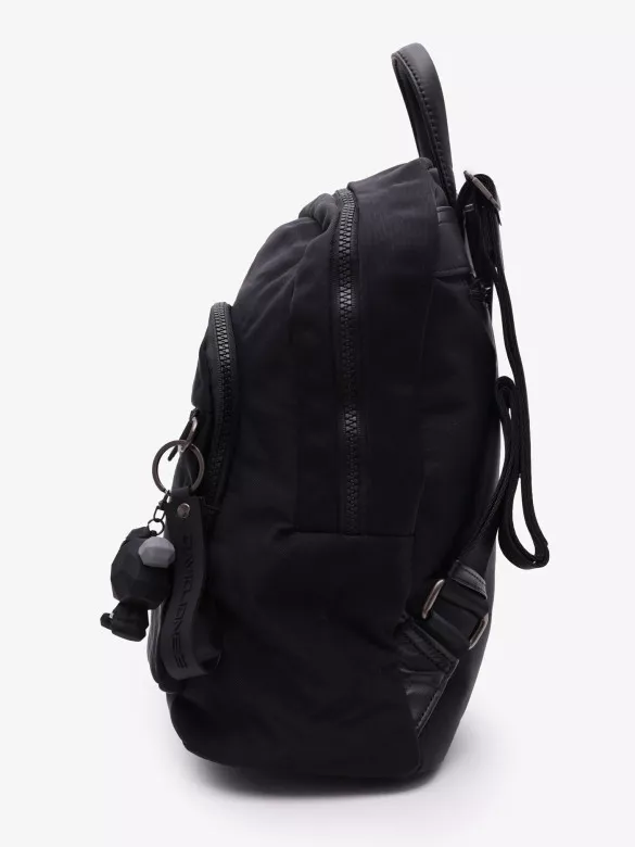 Рюкзак David Jones 7145 black