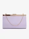 Клатч женский Funxilan 0296 l.purple