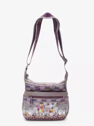Сумка Minigirl S3016 город Сумка Minigirl S3016 город