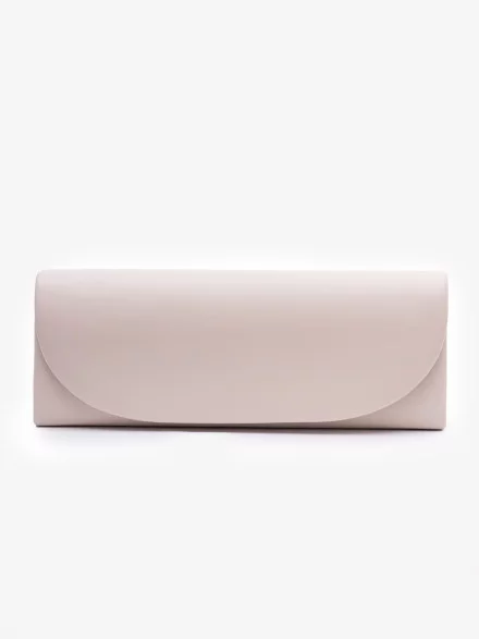 Клатч женский Funxilan 1710 d.beige
