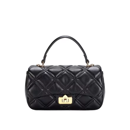 Сумка женская David Jones 7308 black