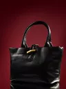 Сумка женская David Jones 7750 jet black