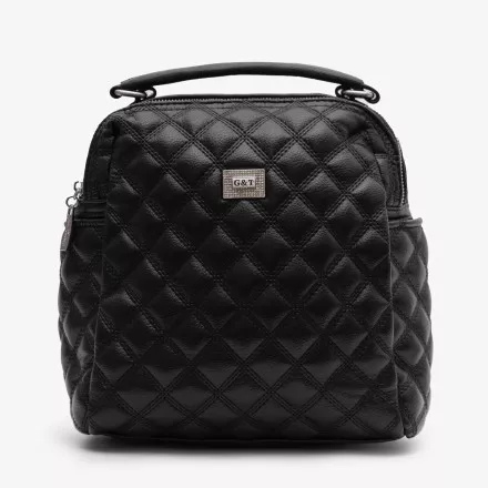 Сумка-рюкзак Gilda Tohetti 62987-194 black Сумка-рюкзак Gilda Tohetti 62987-194 black