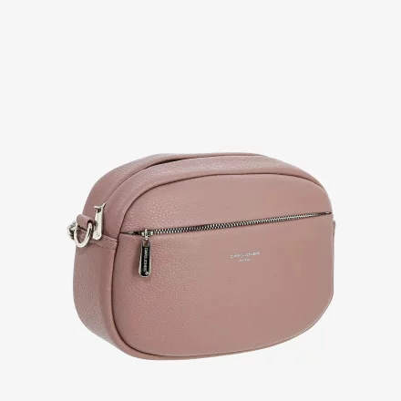Сумка David Jones, 6740A d.pink Сумка David Jones, 6740A d.pink