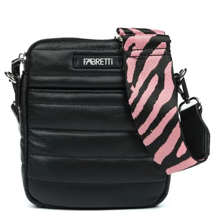 Сумка FABRETTI FR4344501-2 black