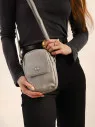 Сумка Gilda Tohetti 63525 grey