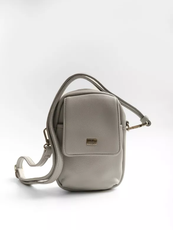 Сумка Gilda Tohetti 63525 grey