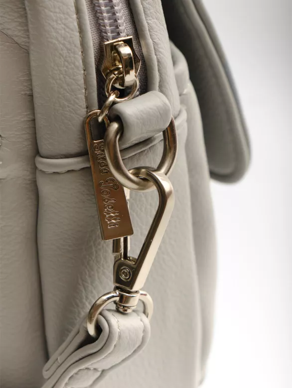 Сумка Gilda Tohetti 63525 grey