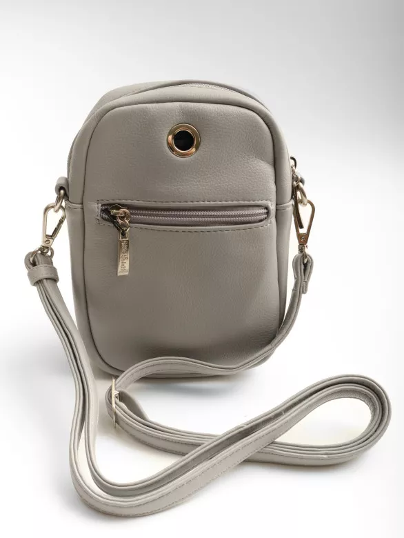 Сумка Gilda Tohetti 63525 grey
