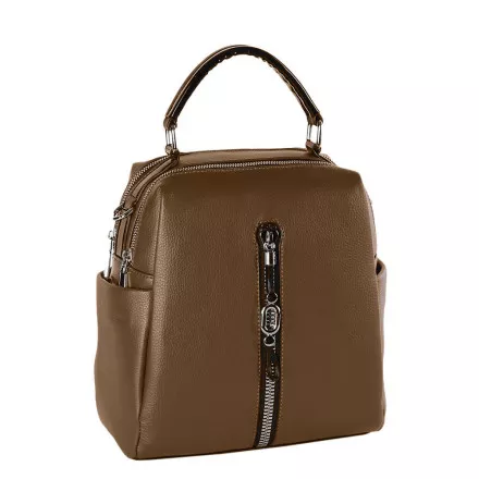 Сумка-рюкзак Valle Mitto 88308-1 khaki Сумка-рюкзак Valle Mitto 88308-1 khaki