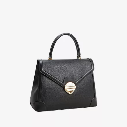 Сумка женская David Jones 7058-1 black Сумка женская David Jones 7058-1 black