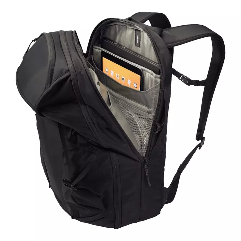 Рюкзак Thule EnRoute Backpack 30L Black Рюкзак Thule EnRoute Backpack 30L Black