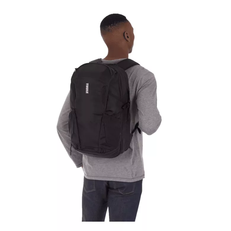 Рюкзак Thule EnRoute Backpack 30L Black Рюкзак Thule EnRoute Backpack 30L Black