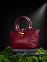 Сумка женская David Jones 7750 windsor wine