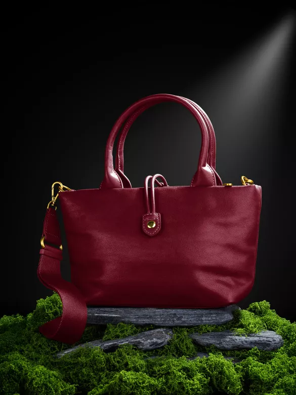 Сумка женская David Jones 7750 windsor wine