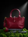 Сумка женская David Jones 7750 windsor wine