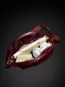 Сумка женская David Jones 7750 windsor wine