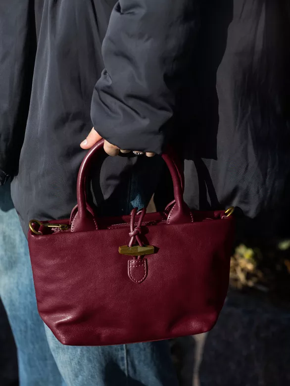 Сумка женская David Jones 7750 windsor wine