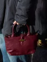 Сумка женская David Jones 7750 windsor wine