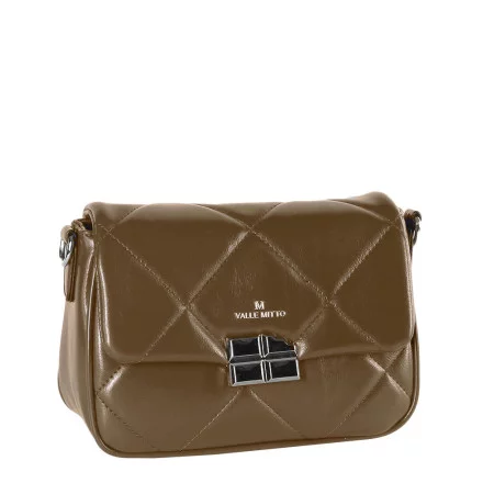 Сумка кросс-боди Valle Mitto 90693 khaki Сумка кросс-боди Valle Mitto 90693 khaki