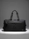 Сумка спортивная Baggins 3062 черная